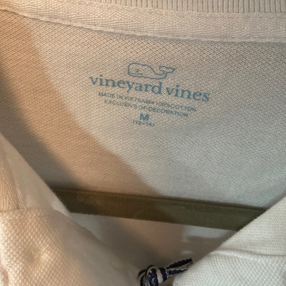 NWT Boys size 12-14 Vineyard Vines Polo - Picture 2 of 5